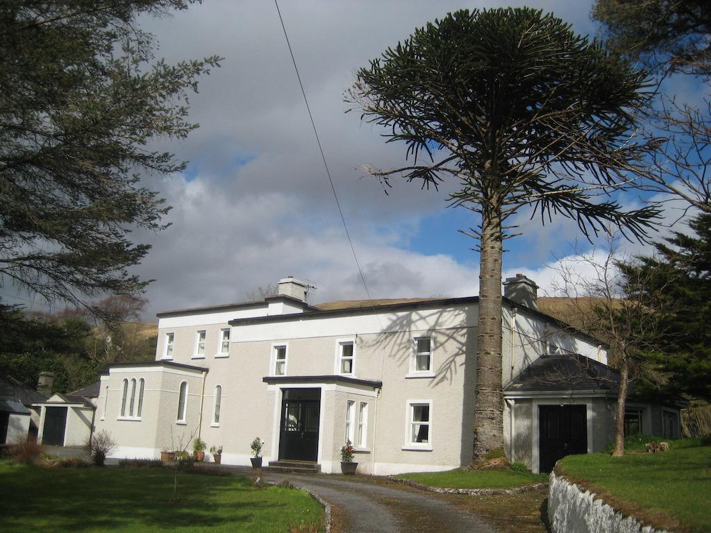 The Convent Bed & Breakfast Leenaun Exterior photo