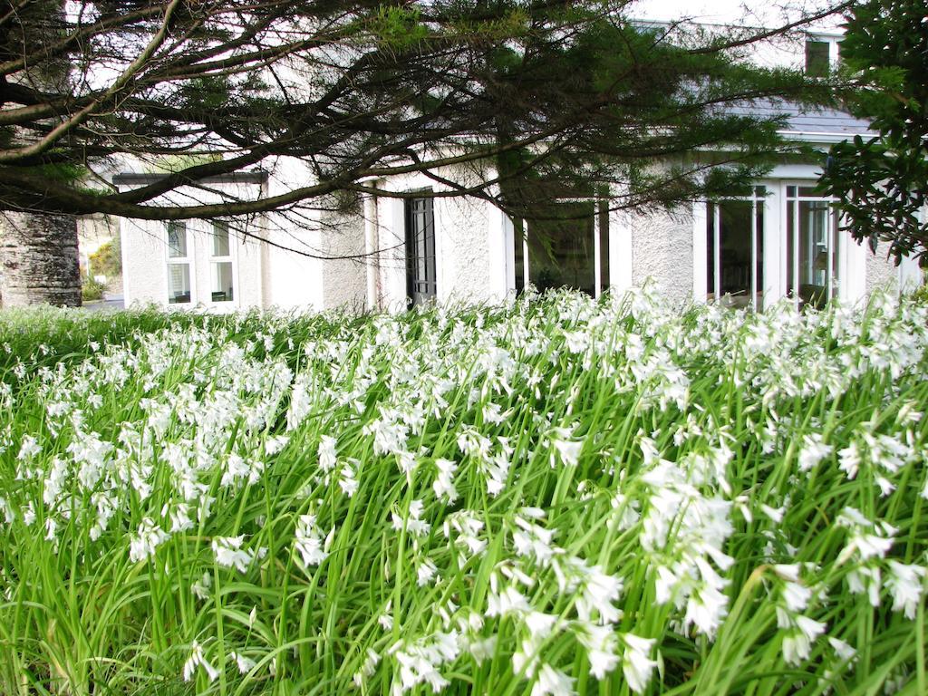 The Convent Bed & Breakfast Leenaun Exterior photo