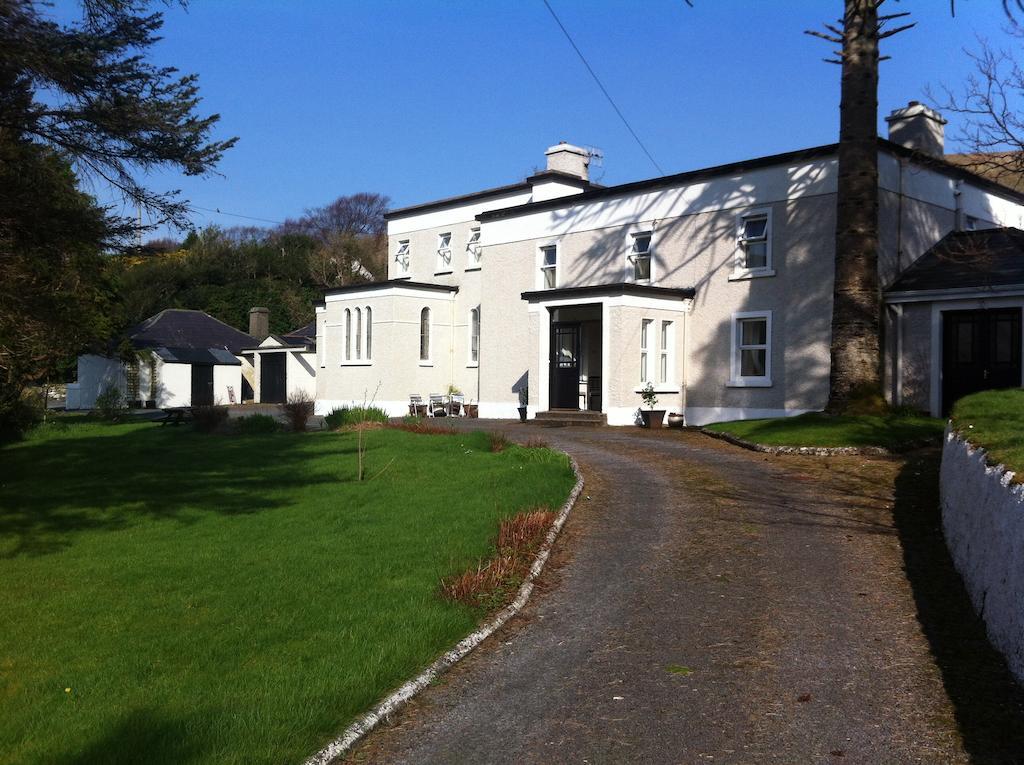 The Convent Bed & Breakfast Leenaun Exterior photo