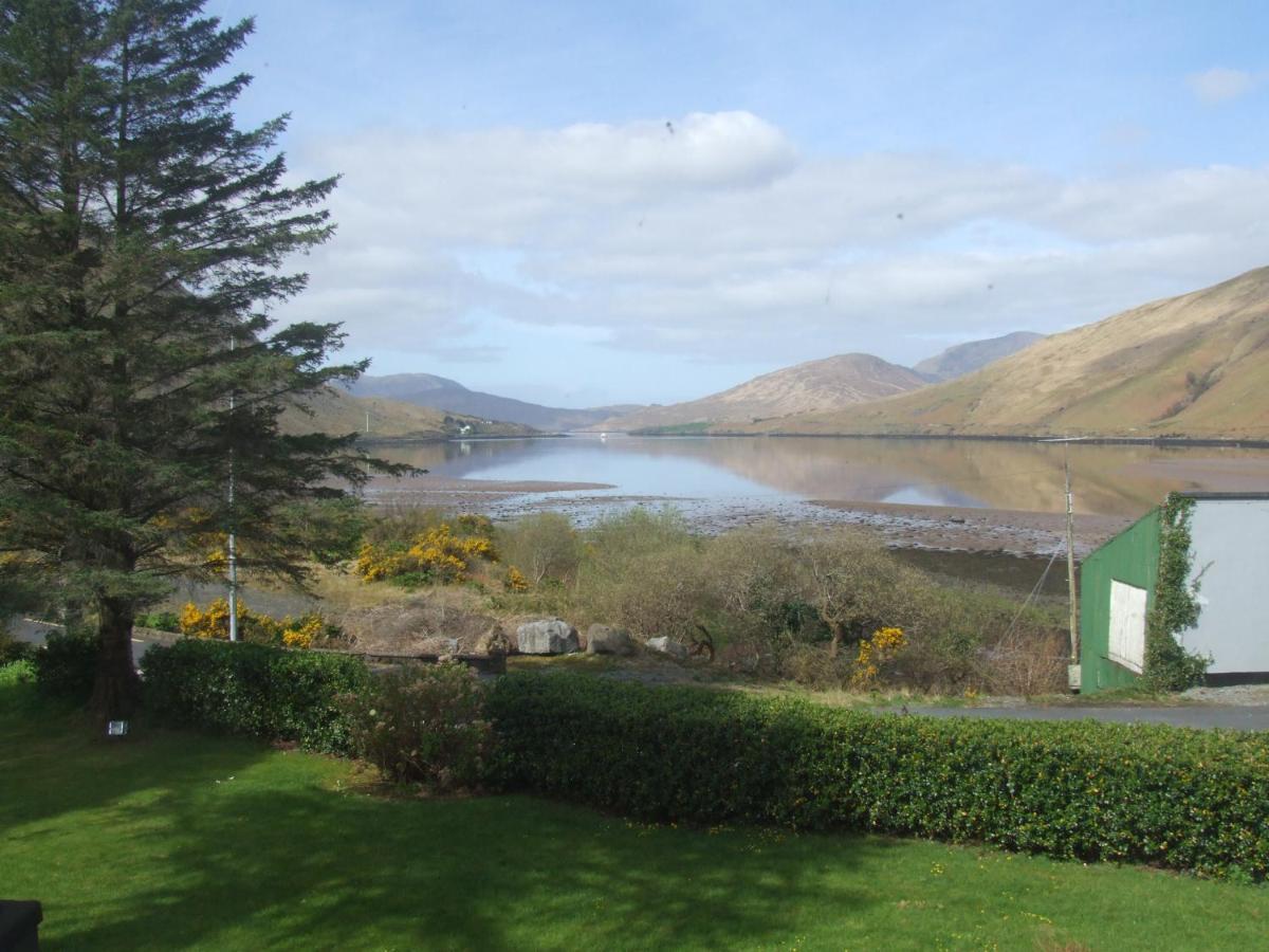 The Convent Bed & Breakfast Leenaun Exterior photo